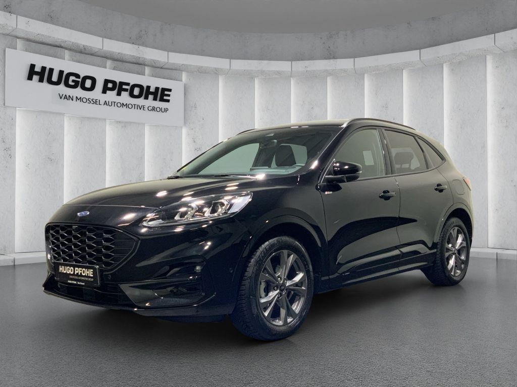 Ford Kuga 2024