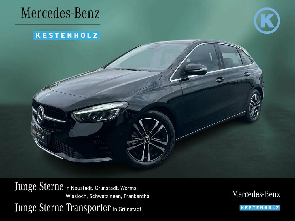 Mercedes-Benz B 200 2024