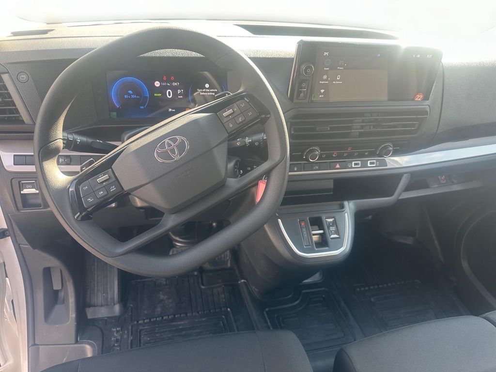 Toyota Proace (Verso)