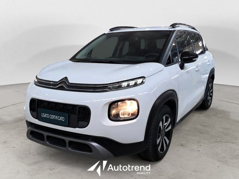 Citroën C3 Aircross 2019