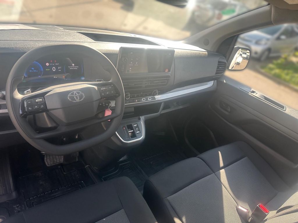 Toyota Proace (Verso)