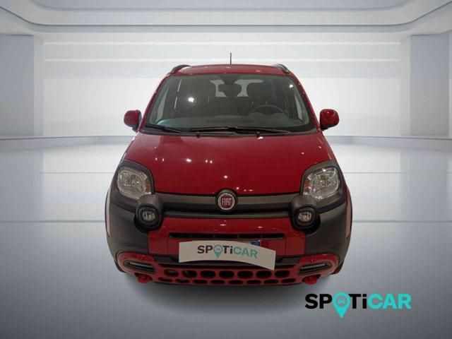 Fiat Panda 2024