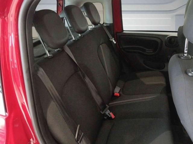 Fiat Panda 2024