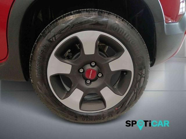 Fiat Panda 2024
