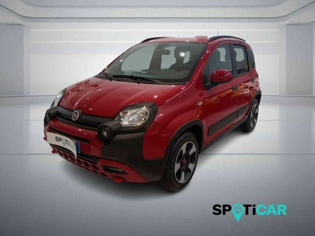 Fiat Panda 2024