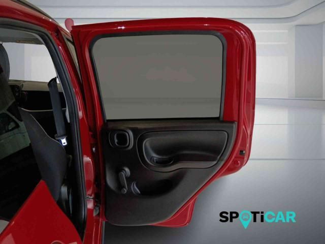 Fiat Panda 2024