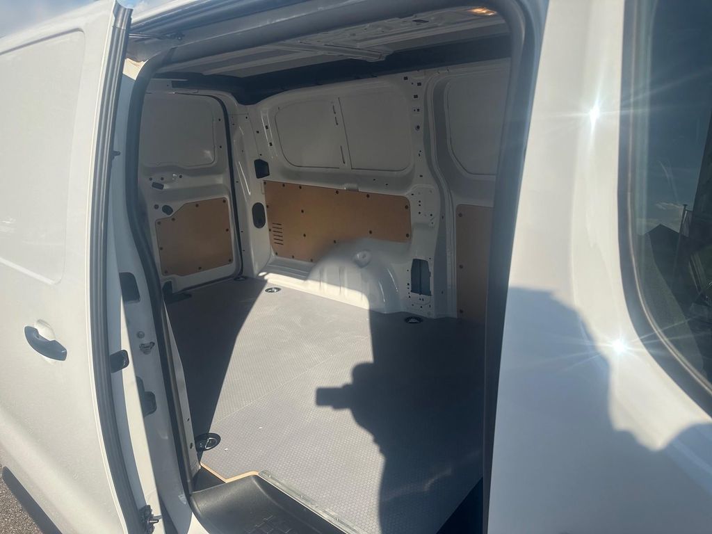 Toyota Proace (Verso)