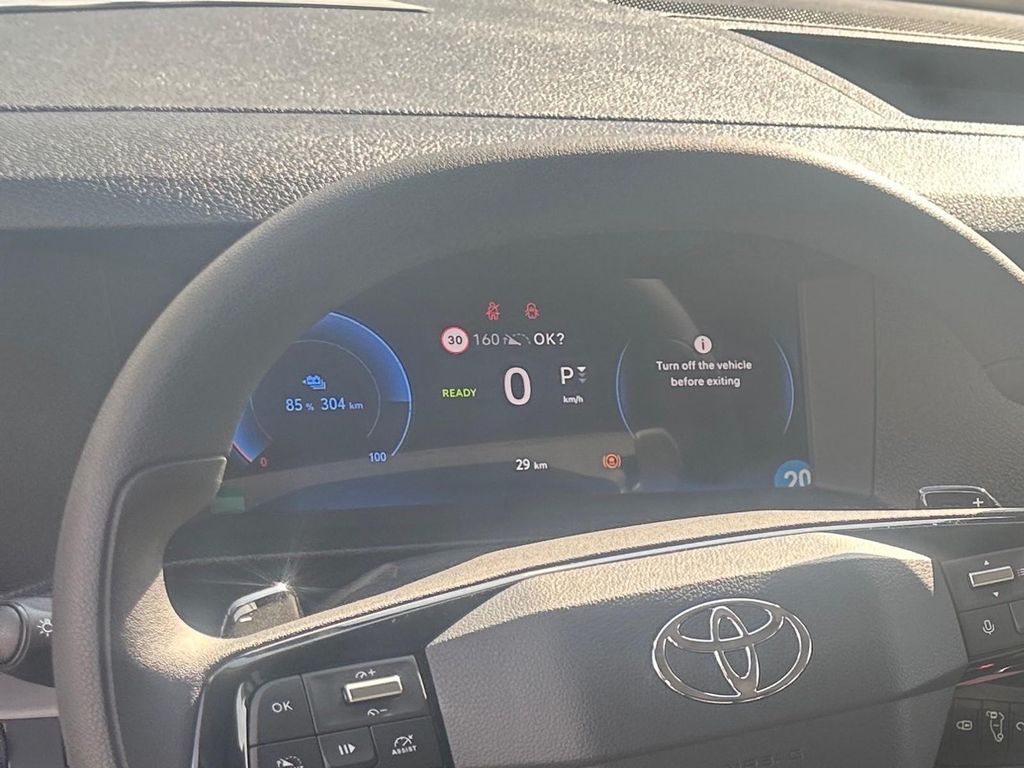 Toyota Proace (Verso)