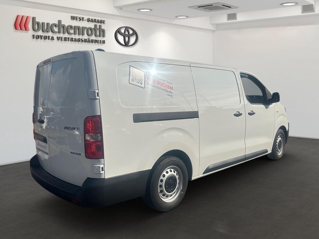 Toyota Proace (Verso)