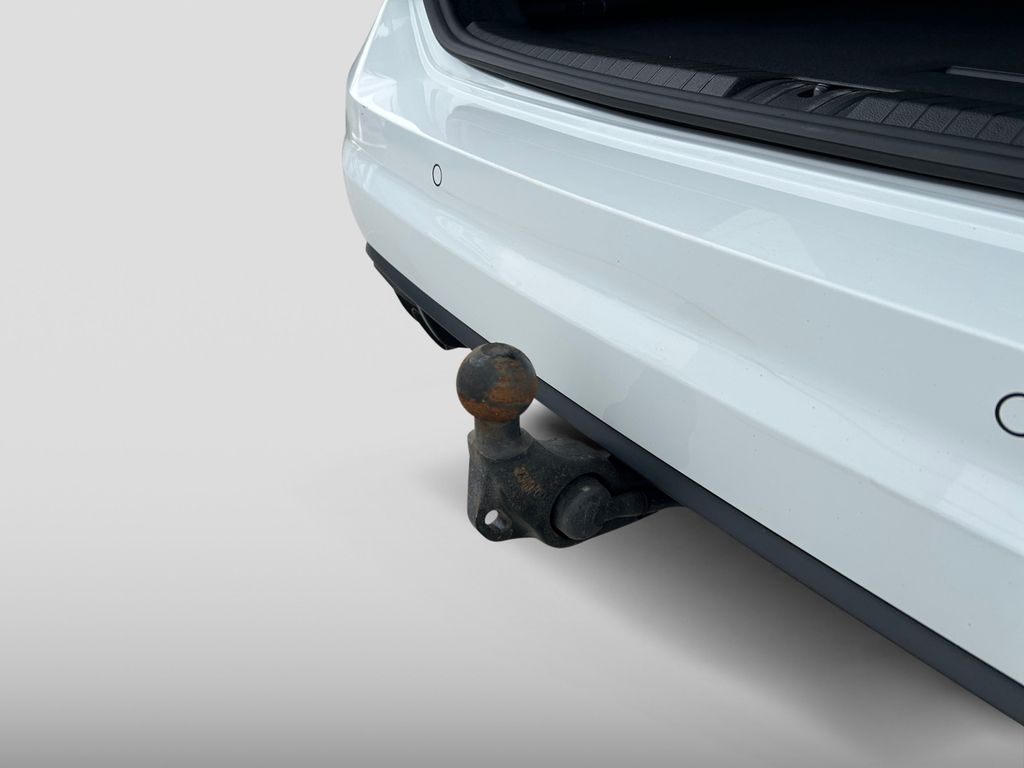 Volkswagen Touran 2022