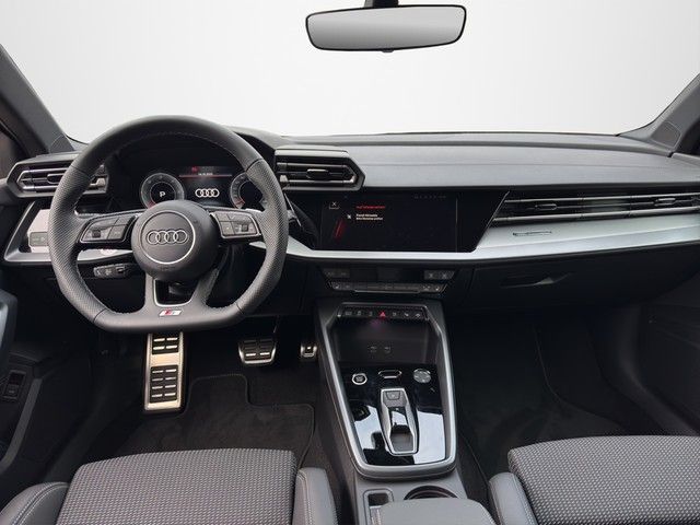Audi A3 2025