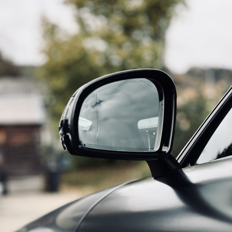 Mercedes-Benz AMG GT 2022