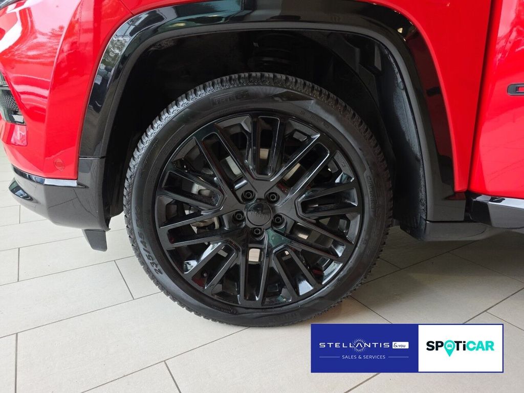 Jeep Compass 2023