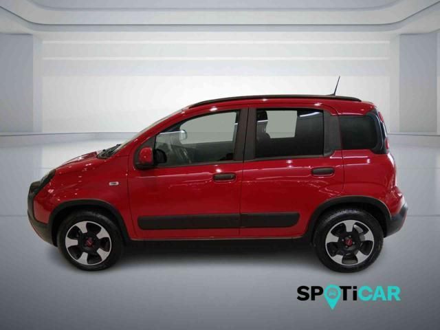 Fiat Panda 2024