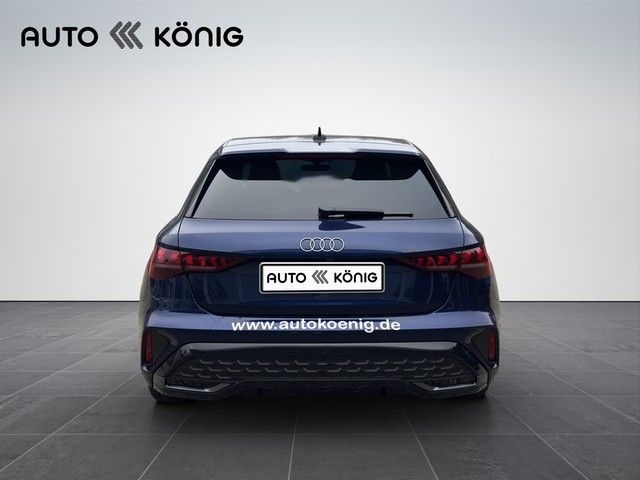 Audi A3 2025