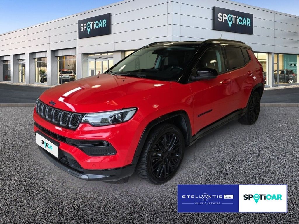 Jeep Compass 2023