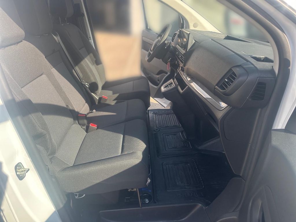 Toyota Proace (Verso)