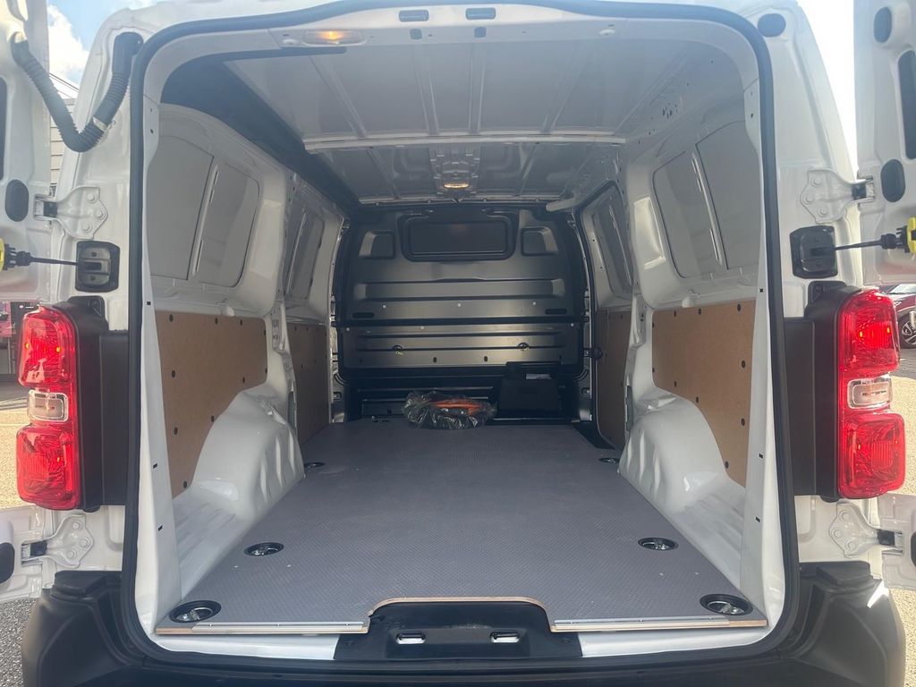 Toyota Proace (Verso)