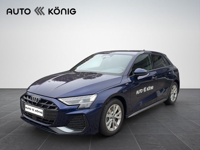 Audi A3 2025