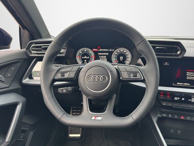 Audi A3 2025