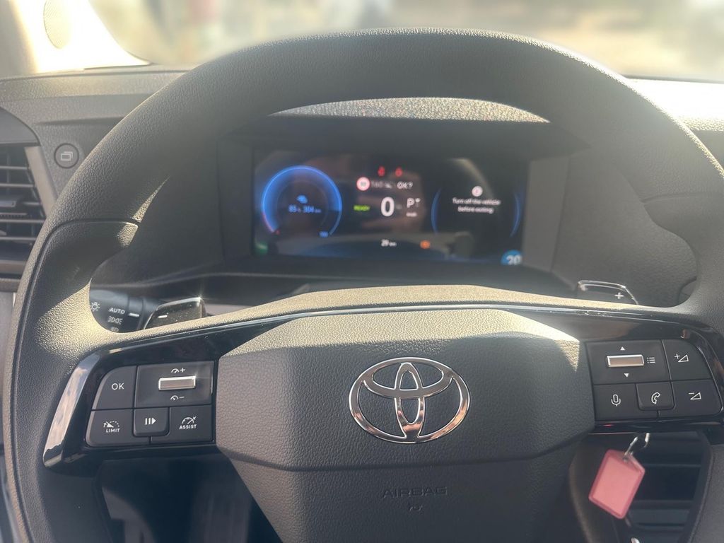 Toyota Proace (Verso)