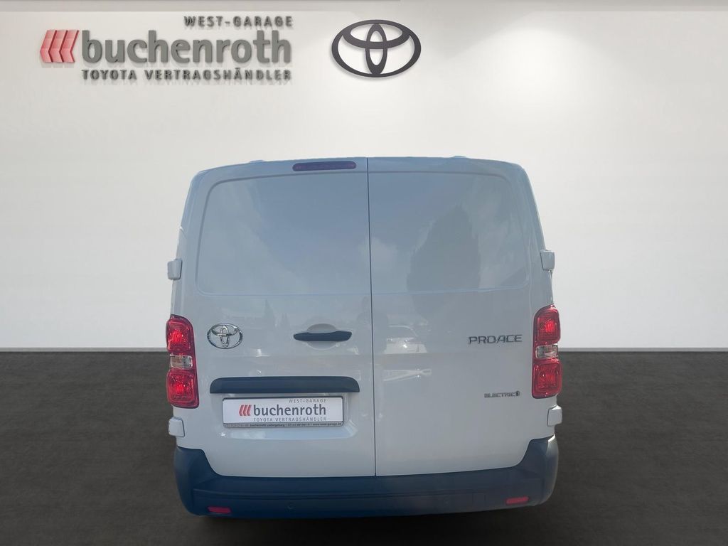 Toyota Proace (Verso)