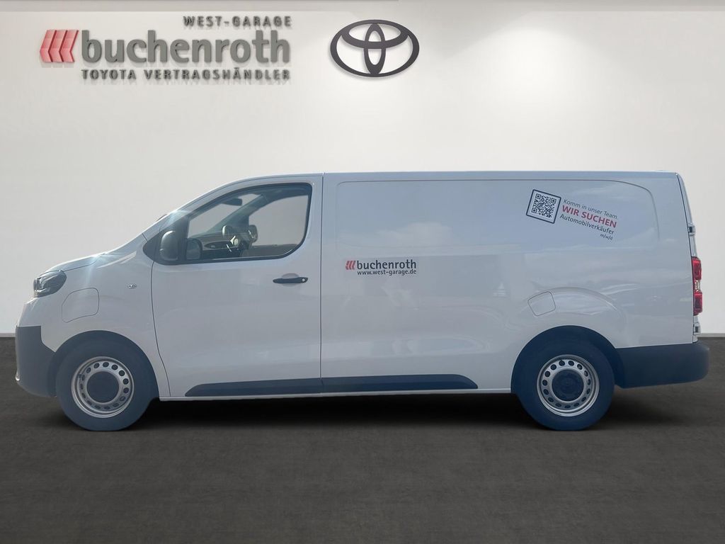 Toyota Proace (Verso)