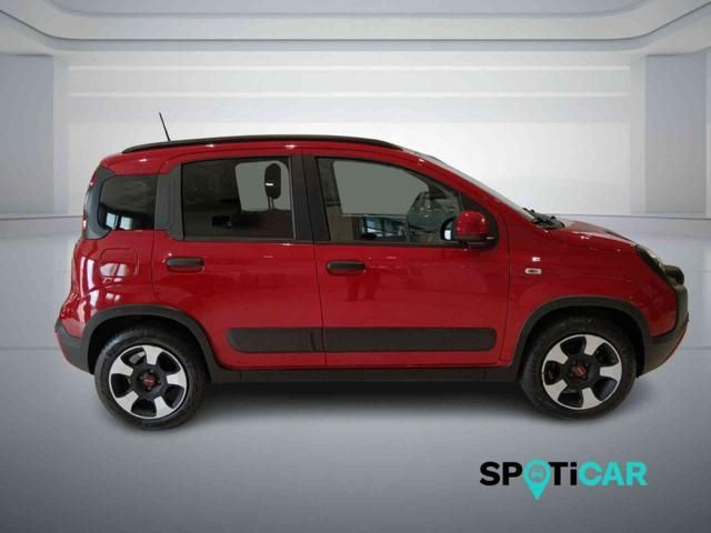 Fiat Panda 2024