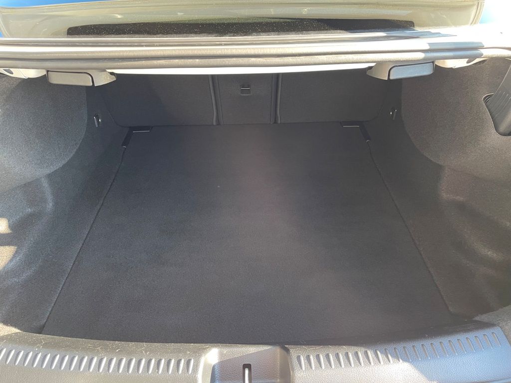 Mercedes-Benz CLA 35 AMG 2022