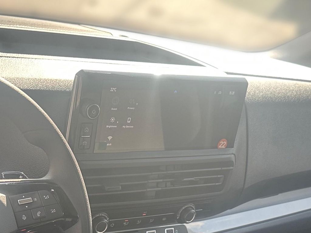 Toyota Proace (Verso)