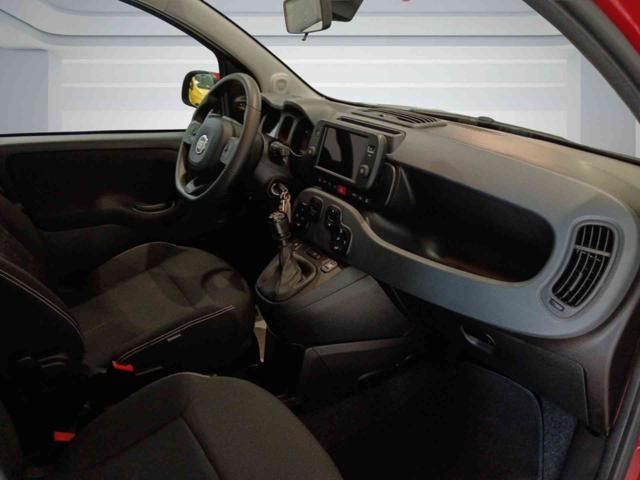 Fiat Panda 2024