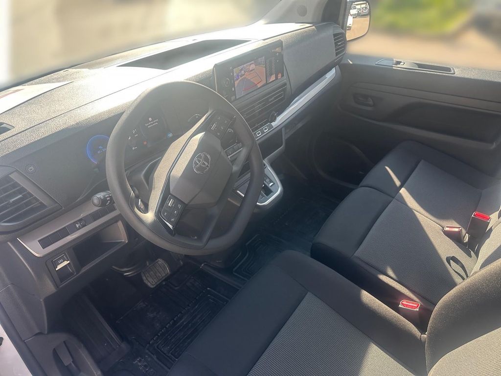 Toyota Proace (Verso)