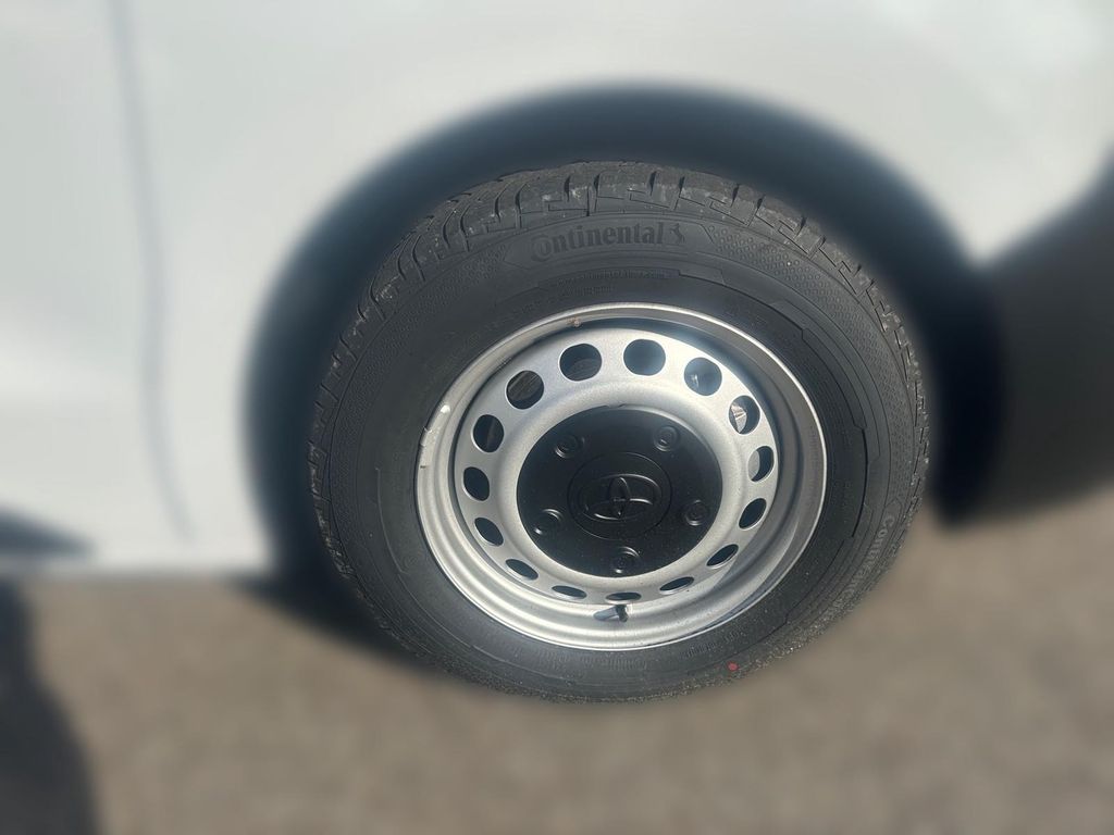 Toyota Proace (Verso)