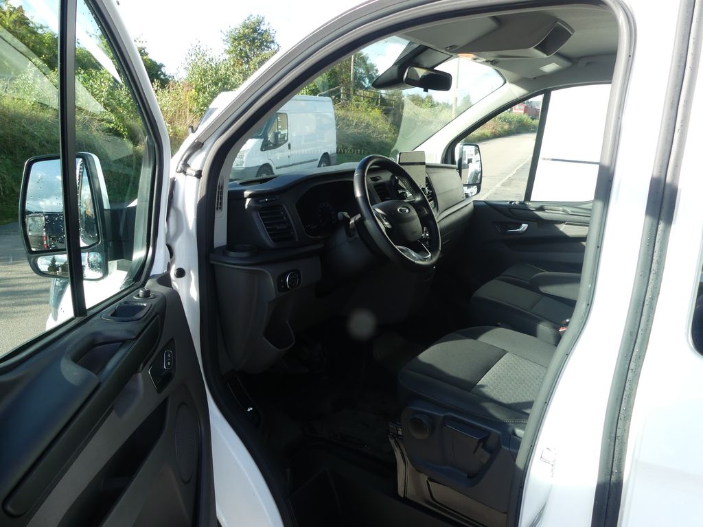 Ford Transit 2022