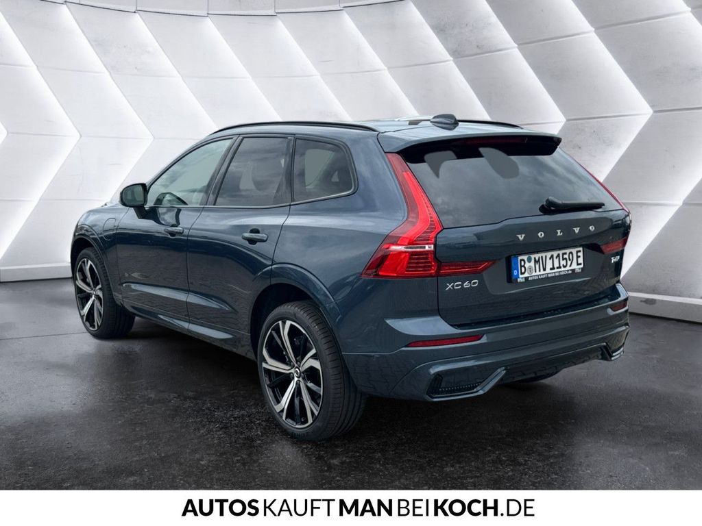 Volvo XC60 2025