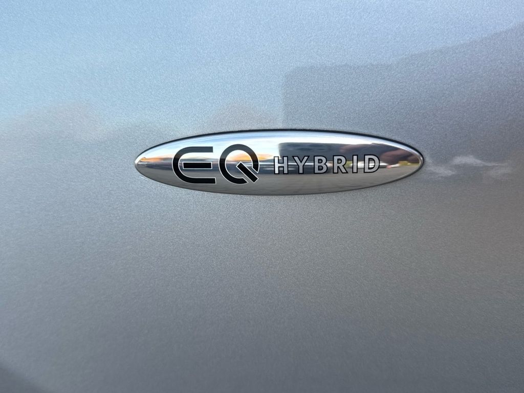 Mercedes-Benz A 250 2025