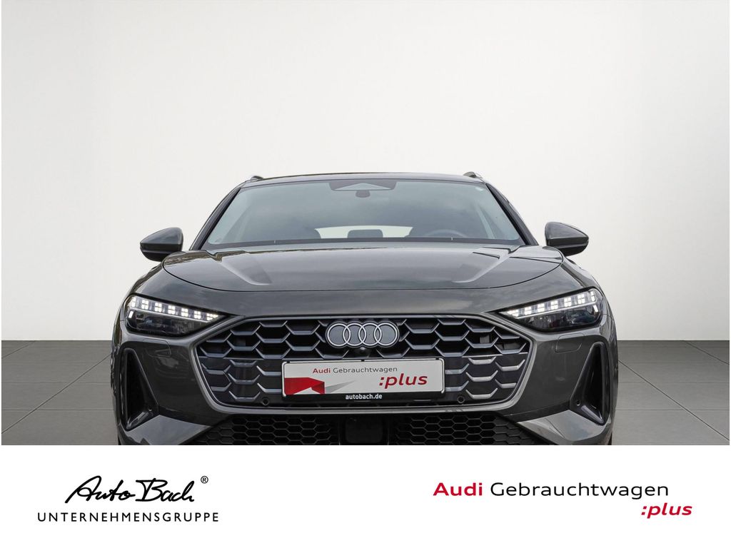 Audi A5 2024