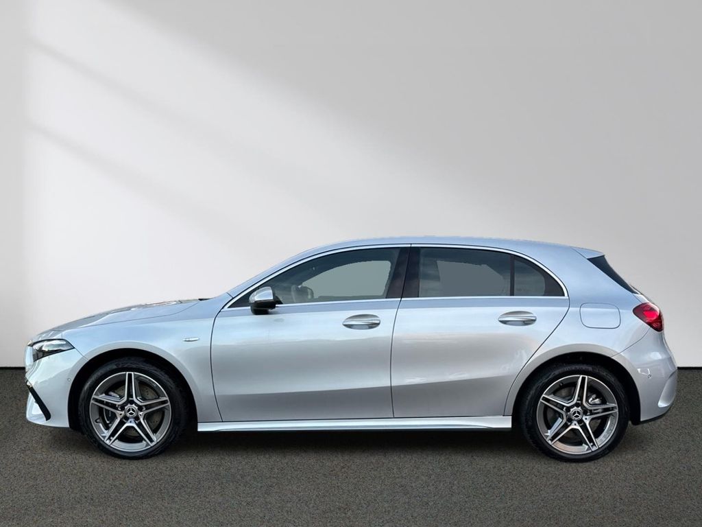 Mercedes-Benz A 250 2025