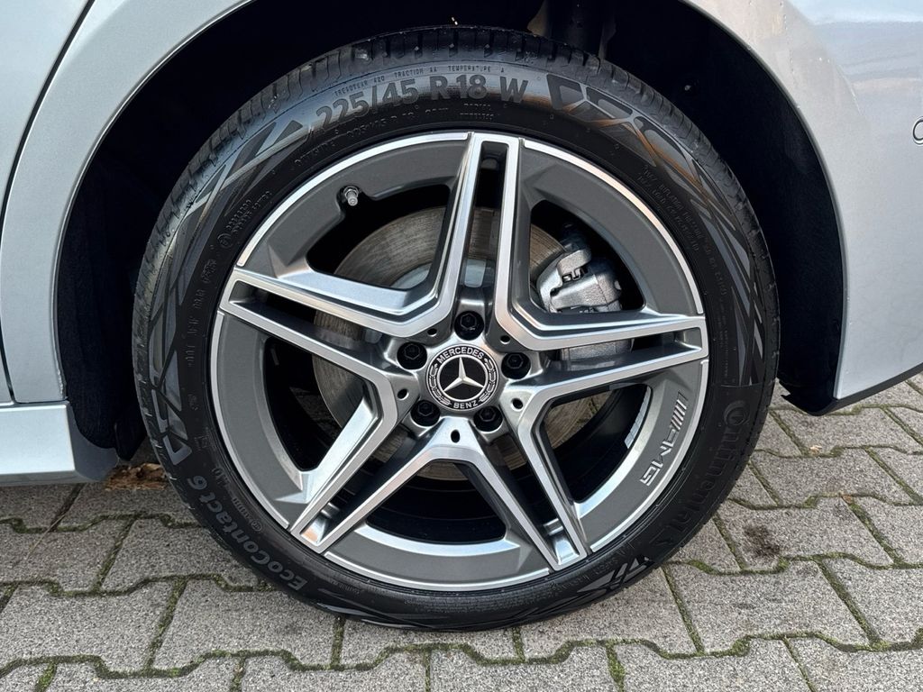 Mercedes-Benz A 250 2025