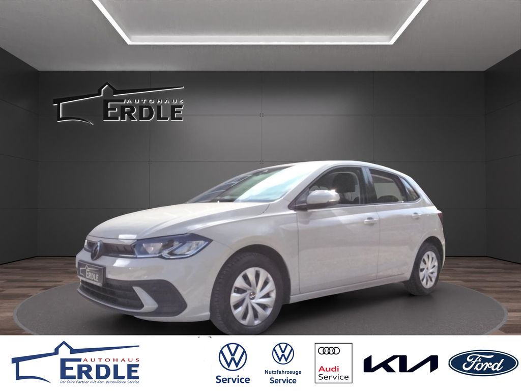 Volkswagen Polo 2023