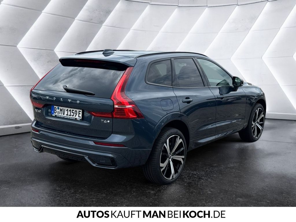 Volvo XC60 2025