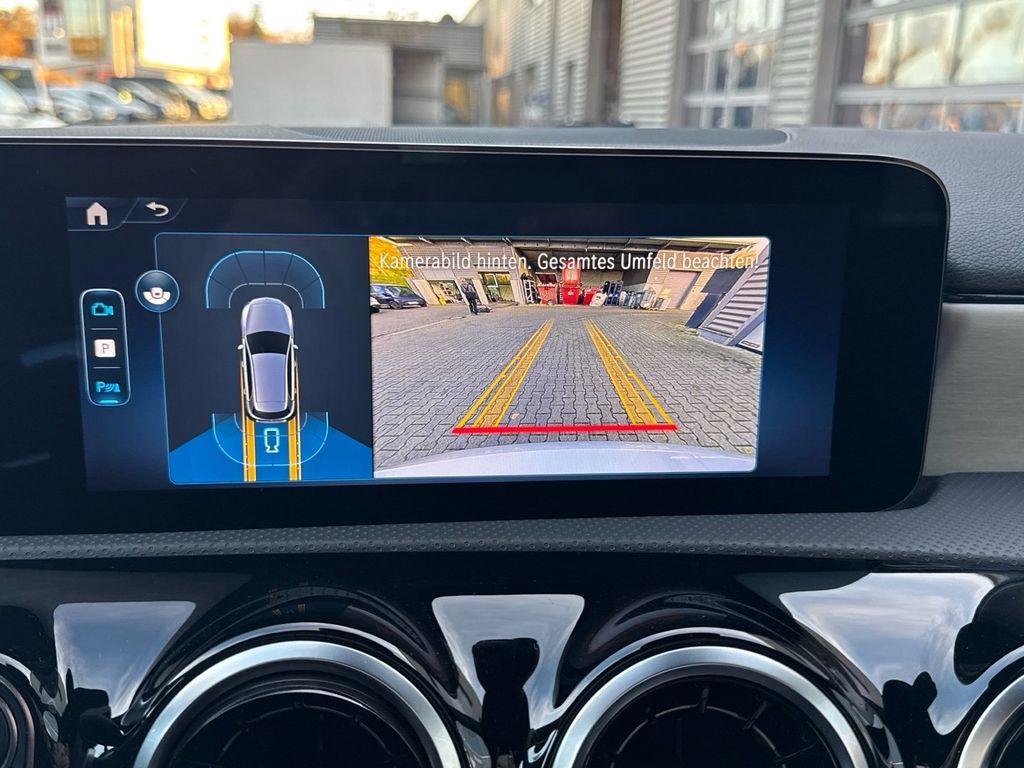 Mercedes-Benz A 250 2025