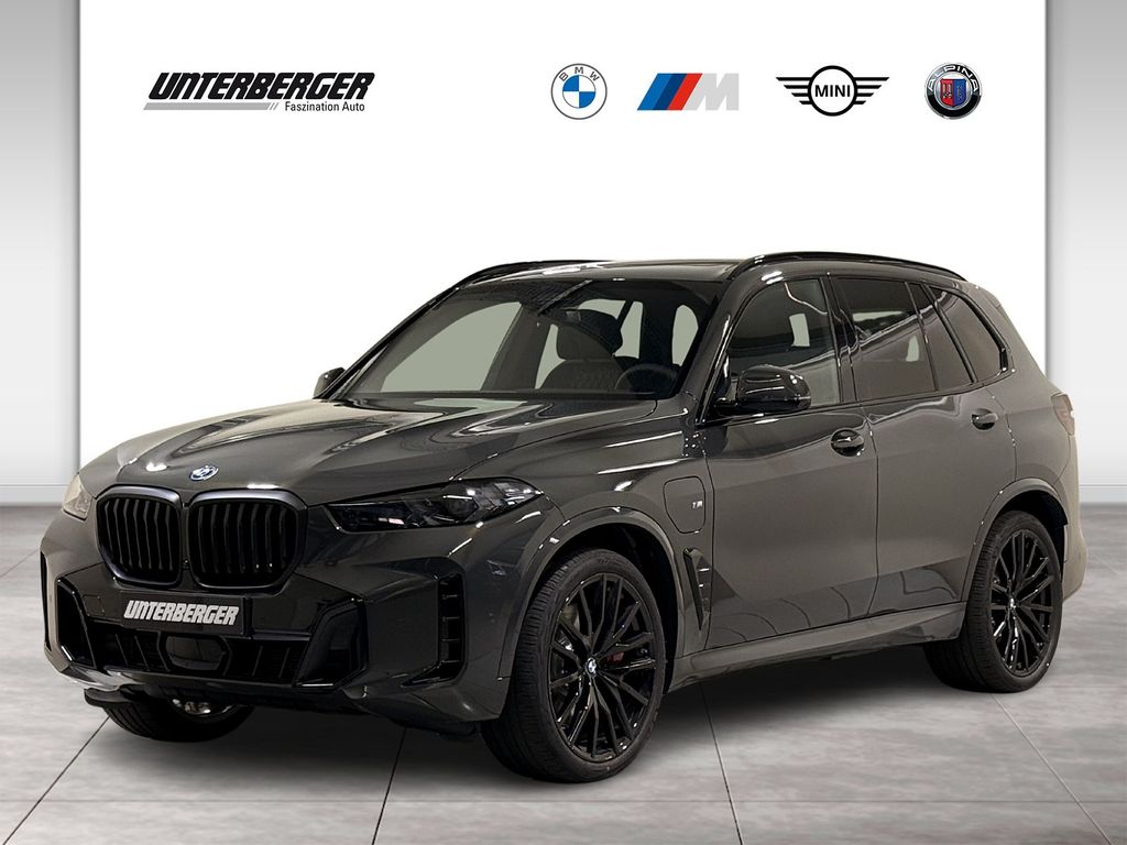 BMW X5 2025