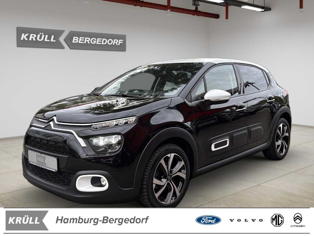 Citroën C3 2022