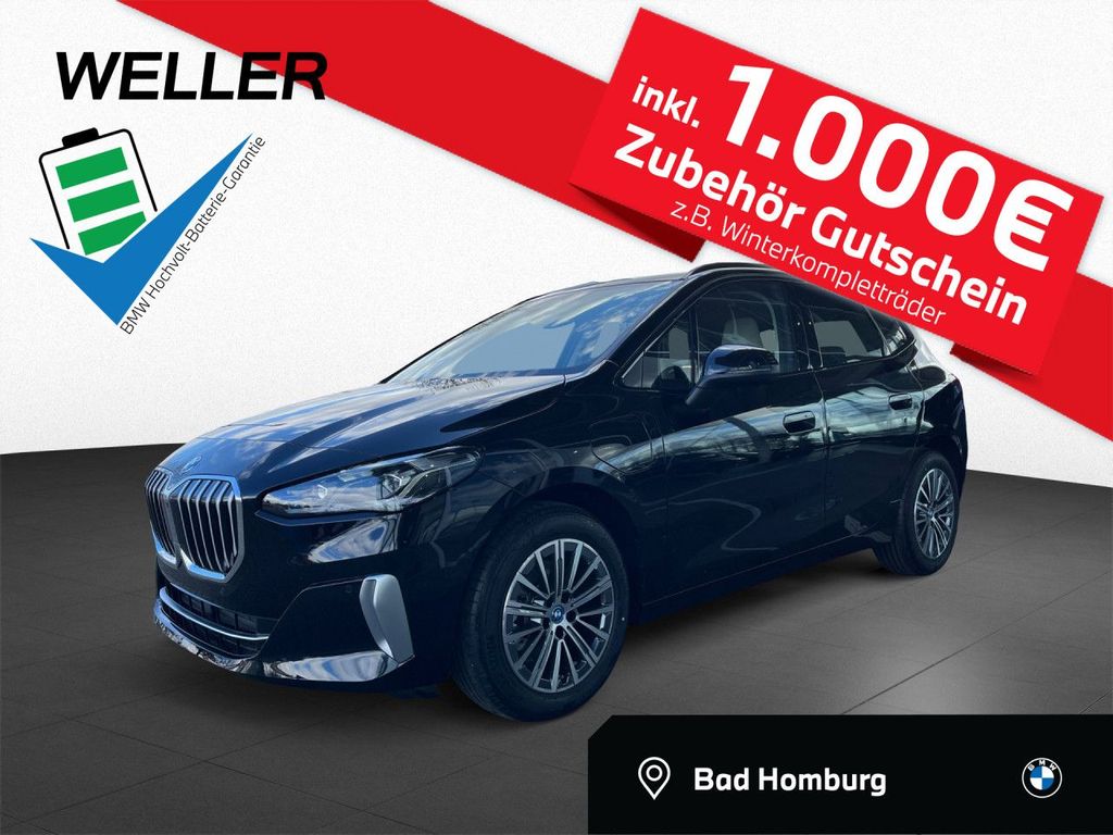 BMW 225 Active Tourer