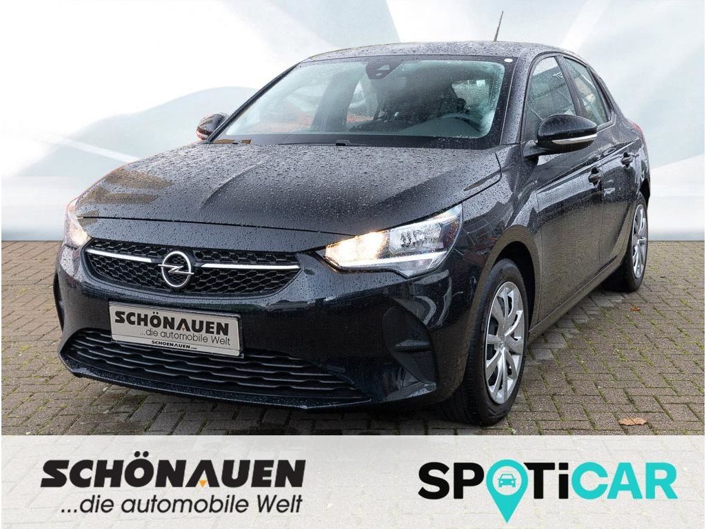 Opel Corsa 2023