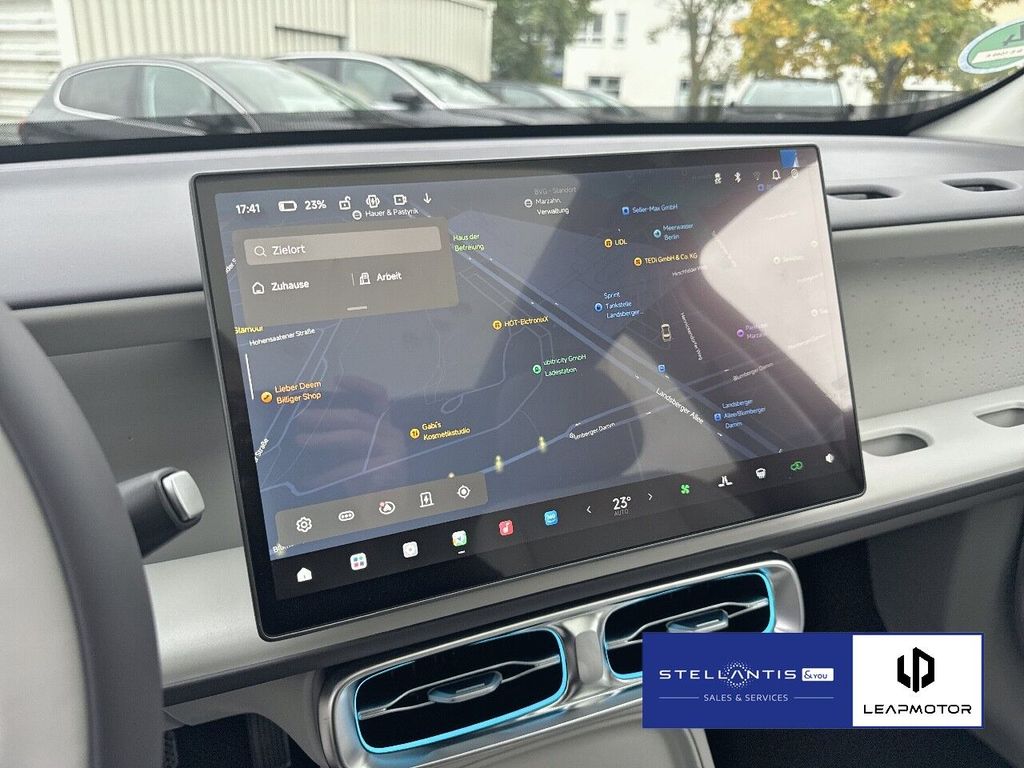 Leapmotor Other 2025