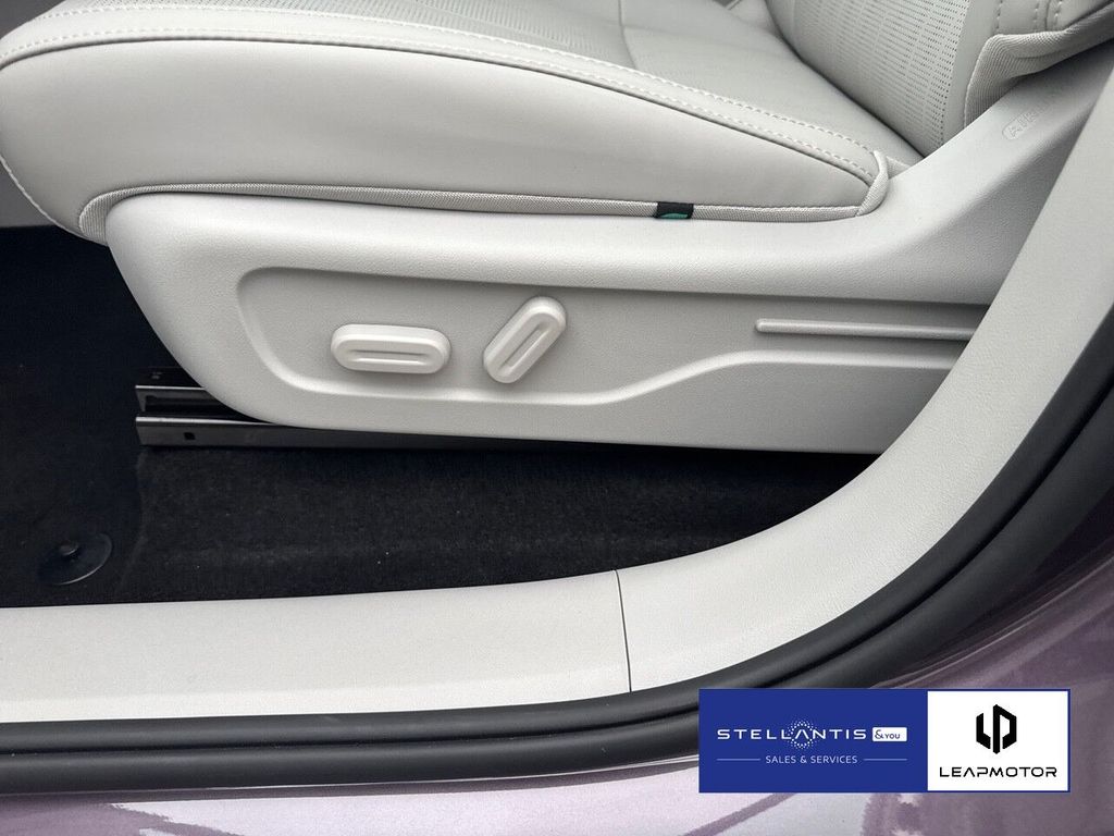 Leapmotor Other 2025