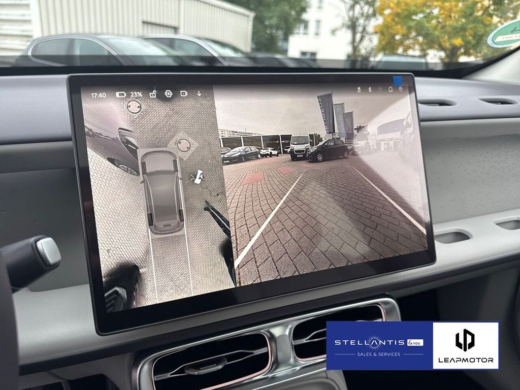 Leapmotor Other 2025