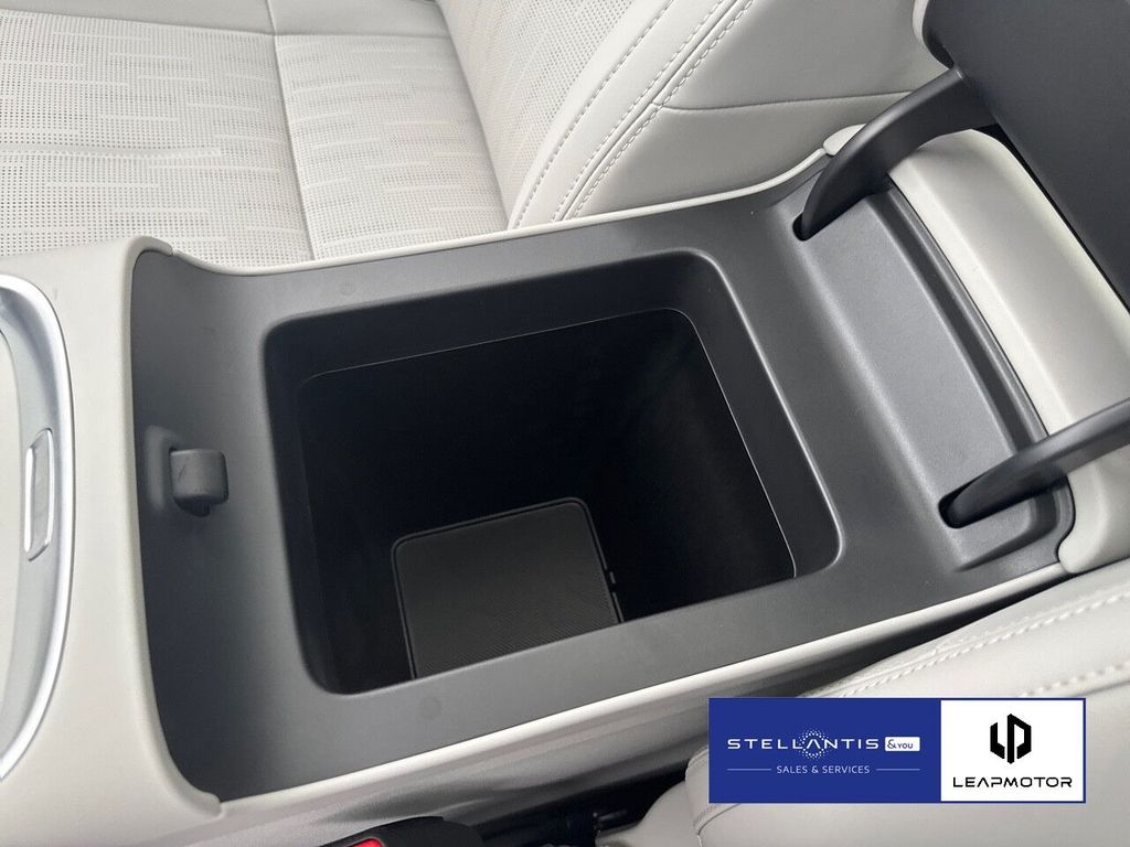 Leapmotor Other 2025